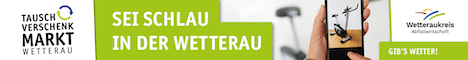 Logo des Sponsors AWB Wetterau
